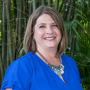Jennifer McLachlan