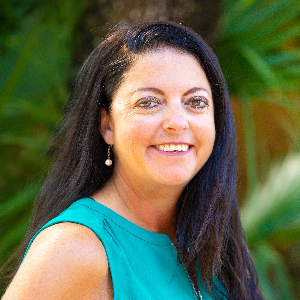 Michelle Coleman